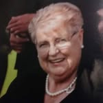 Margaret Eales - @sajira8673 - Instagram