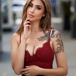 Margarete Alessandra - @margaretealessandra1581 - Instagram