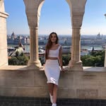 Margarete Alessandra Bopru - @margaretealessandrabopru - Instagram