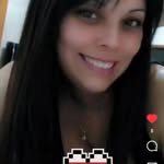 Margarete Brito - @margarete_alessandra23 - Instagram