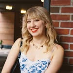 Maggie A. Easley - @margaretaeasley - Instagram