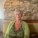 Margaret Darrah Breasley - @margaretbreasley - Instagram
