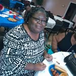 Margaret Teasley - @margaretteasley - Instagram