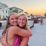 Mary Margaret Easterling - @mae_bae_bae - Instagram