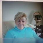 Margaret Eaves - @margareteaves63 - Instagram