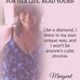 Margaret Eaves - Facebook