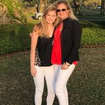 Margaret Echols - @margarethillechols - Instagram