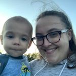 Margaret Echols - @tykahmg - Instagram