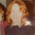 Margaret Echols - @mechols477 - Instagram