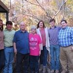 Margaret Echols Chandler - @margaretchandler4489 - Instagram