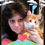 Margaret Eckert - @fbride1 - Instagram