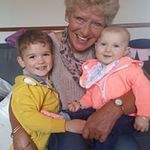 Margaret Eckert - @eckert.margaret - Instagram