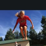 Nora Margaret Eggert - @noraeggert8 - Instagram