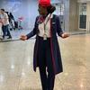 Margaret Eguche - @cunchy - TikTok