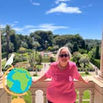 Margaret Ehrlich - @damedescats1946 - Instagram