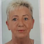 Margarete Elmshäuser - @margareteelmshauser - Instagram