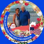 Margaret Embry - @ticoy92924 - Instagram