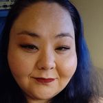 Margaret Engstrom - @rhymes_with_0range - Instagram