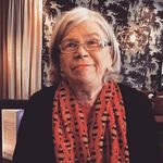 Margareta Engström - @margaretaengstrom45 - Instagram