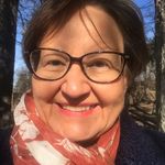 Margareta Engström - @margareta_engstrom - Instagram