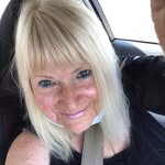 Margaret Epling - @peggysayshi - Instagram