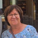Margarethe Eberhardt - @margarethe.eberhardt - Instagram