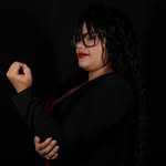 Margaret Escobar - @soymargaret_academia - Instagram