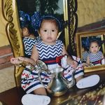 Margaret Espitia - @espitia4720 - Instagram