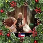 Margaret Eubanks - @mewhispers1 - Instagram