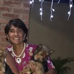 Margarete Eugênio de Andrade - @margareteeugeniode - Instagram