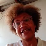 Margarete Santos - @margarete.eugenio1968 - Instagram