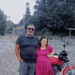 Margarete Y Eugenio Silveira - @margarete_eugenio.d.b - Instagram