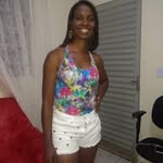 Margareth Eugênio - @margaretheugenio - Instagram