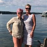 Margaret Fairbairn - @margaret_fairbairn - Instagram