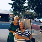 Margaret Fairweather - @fairweather.margaret - Instagram