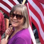 Patriotic Nana - Margaret Fast - @patrioticnana_margaretfast - Instagram