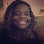 Margaret Felder - @lashay601 - Instagram