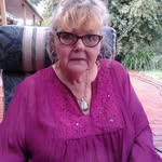 Margaret Fenner-king - @fennerkingmargaret - Instagram