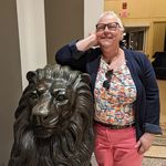 Ann-Margaret Ferrante - @repamf - Instagram