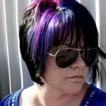 Margaret Ferrante - @rainbolocks - Instagram