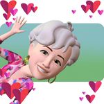 Margaret Ferrante - @peaking_in - Instagram