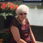 Margaret Fielder - @fieldermargaret - Instagram
