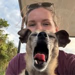 Margaret Files - @mbmargarita - Instagram