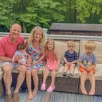 Margaret Flagg Lewis - @mama_lew - Instagram
