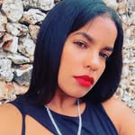 La Dama - @margaretisabelfleury - Instagram