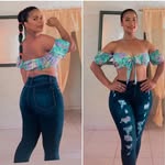 Margaret Fleurys Mata - @margaretisabelfleurymata - Instagram