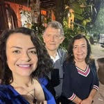 Margareth Fleury Lopes - @margarethfleurylo - Instagram