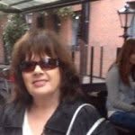 Margaret Forde - @sallymunster122 - Instagram