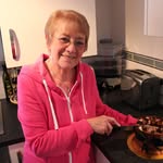 Margaret Fordham Art - @margaretfordhamart - Instagram