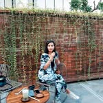 Margaret Foreman - @malagiwangsi51 - Instagram